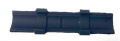 Platum Casing Cover - Fr-rcap-je-mo-250001 Je_06 Rubber Cover For Handlebar L=50mm